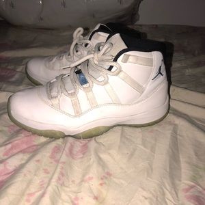 Jordan Colombian 11s